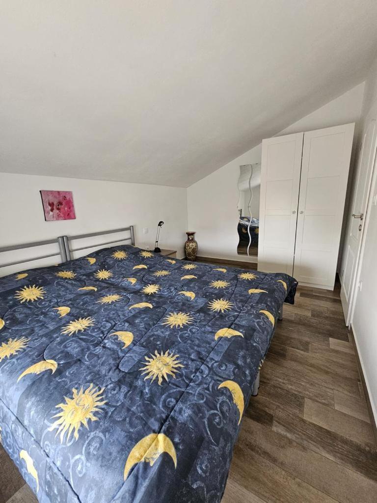 Apartment Thea Pula Luaran gambar
