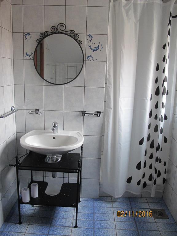 Apartment Thea Pula Luaran gambar